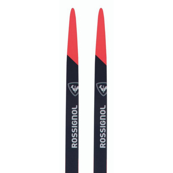 ROSSIGNOL R-Skin Delta Comp Nordic Skis