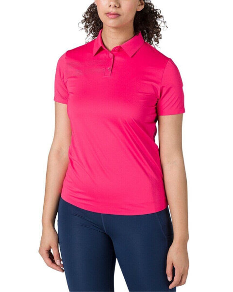 Rossignol Skipper Tech Polo Shirt Women's