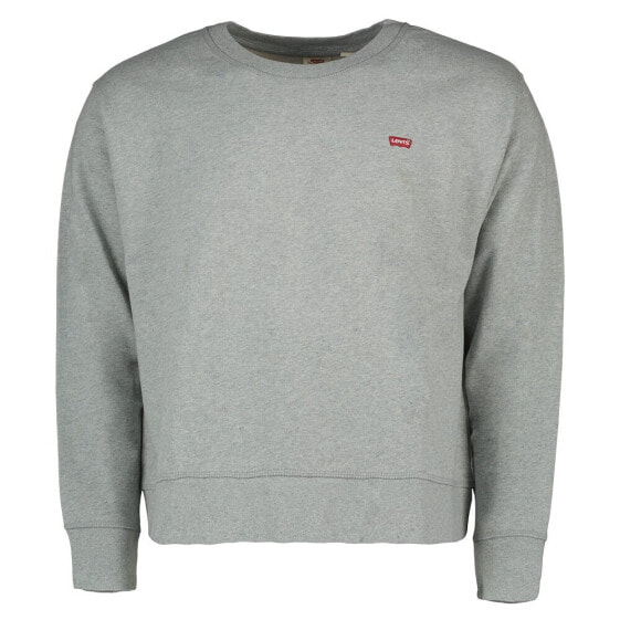 Levi´s ® Plus Standard sweatshirt