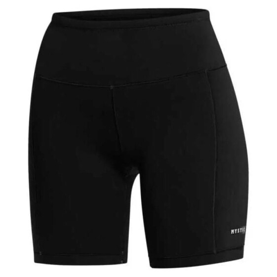 MYSTIC Lunar Neoprene Shorts