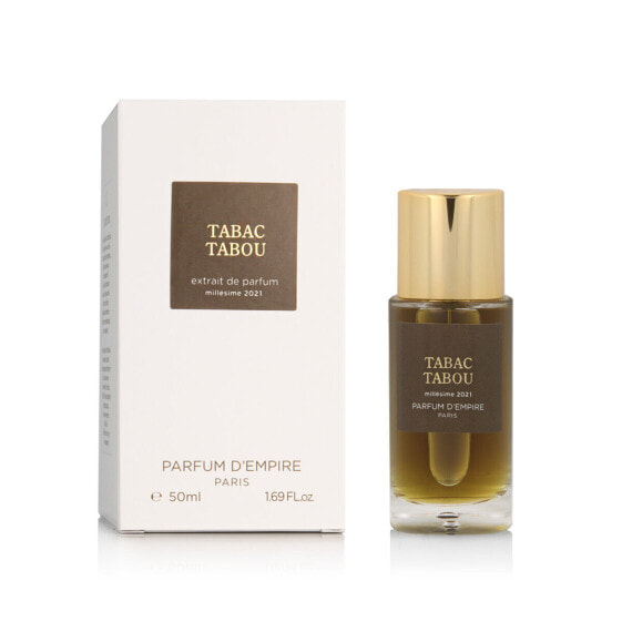 Экстракт духов Parfum d'Empire Tabac Tabou Tabac Tabou 50 мл Унисекс