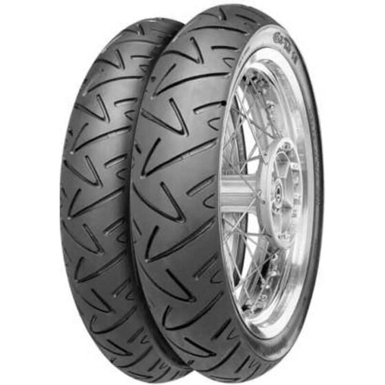 CONTINENTAL ContiTwist Sport SM TL 52H scooter front tire