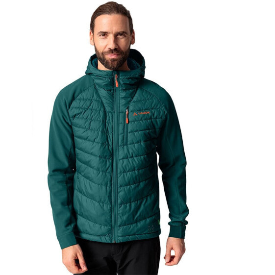 VAUDE Elope Hybrid jacket