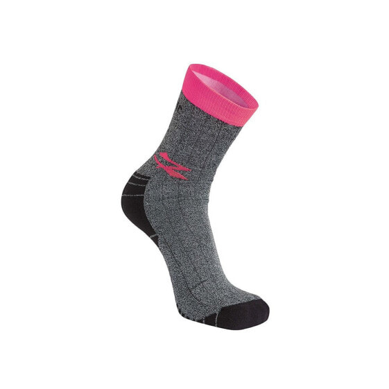 U-POWER GIADY crew socks