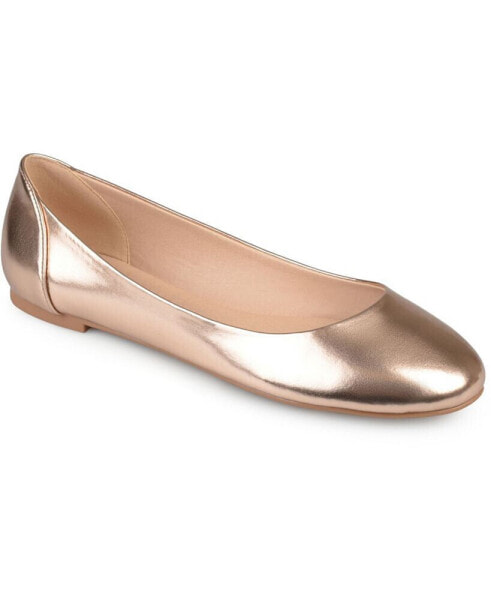 Women's Comfort Ballet Kavn Flats