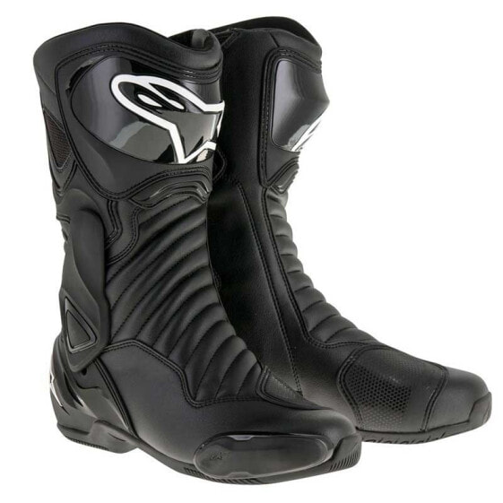 ALPINESTARS SMX 6 V2 racing boots