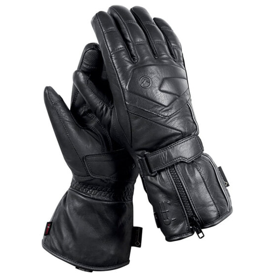 Перчатки Dane Basic Goretex Ветрозащитные и водонепроницаемые для мужчин