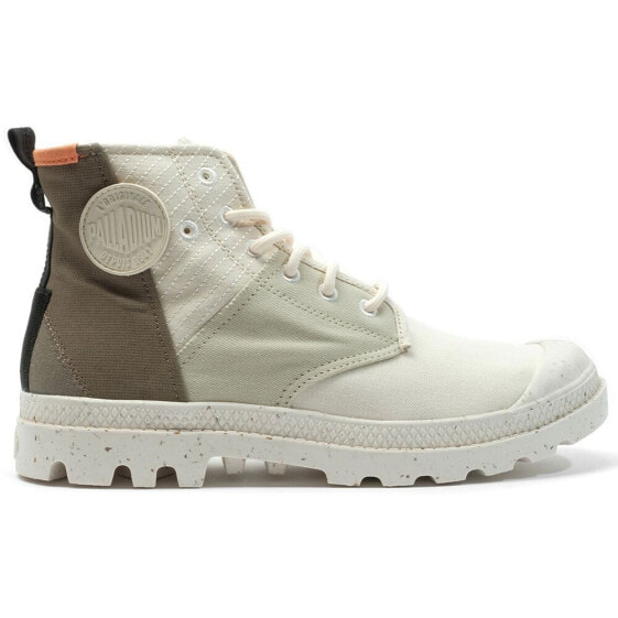 PALLADIUM Pampa Hi Re Generate Boots