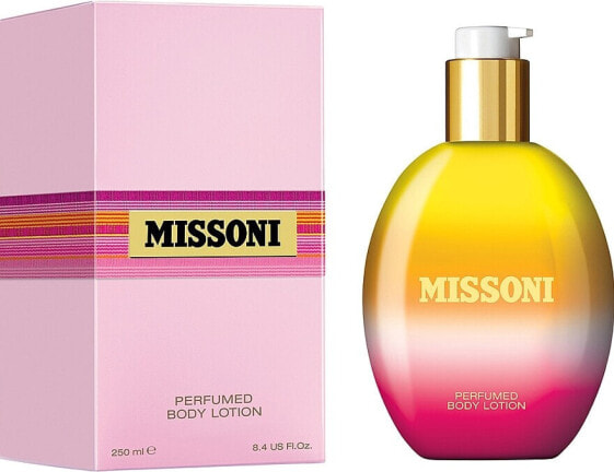 Missoni Missoni Eau