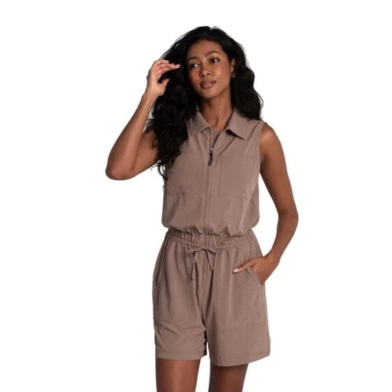 LOLE Momentum Romper