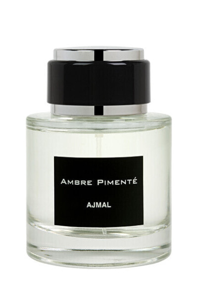 Мужская парфюмерия Ajmal Ambre Pimente - EDP