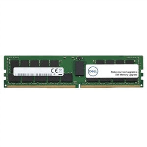 Dell DDR4 - 32 GB - DIMM 288-PIN - 2666 MHz PC4-21300 - 32 - 32 GB - DDR4