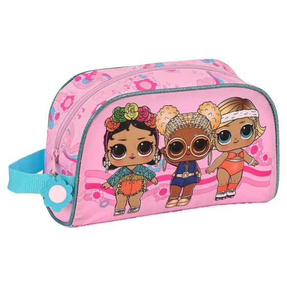 SAFTA Wash Bag