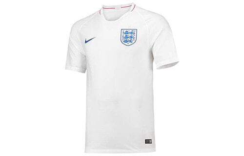 Nike England SS Home Shirt 2018 SW 893868-100