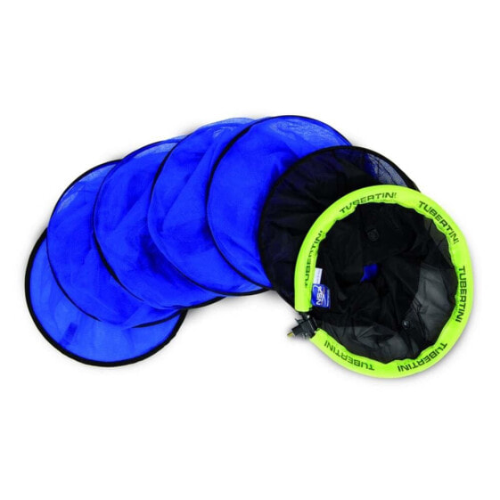 TUBERTINI Eco Torpedo Keepnet