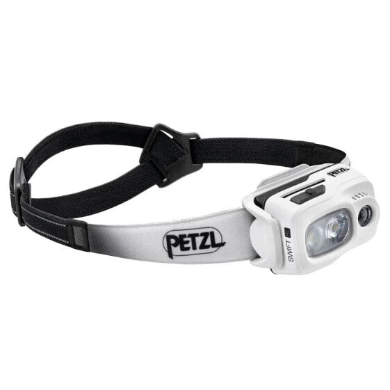 PETZL Swift RL Headlight