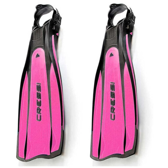 CRESSI Pro Light Diving Fins