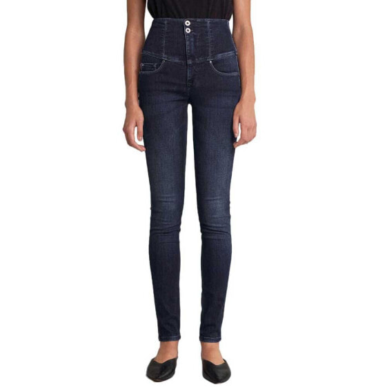 SALSA JEANS Diva Skinny Slimming Soft Touch jeans