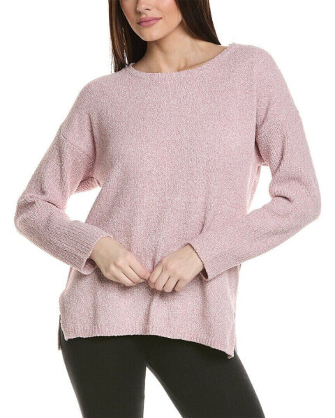 N Natori Aura Sweater Women's L