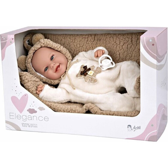 ARIAS Babyto 35 cm Elegance Blanket