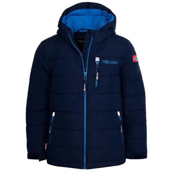 TROLLKIDS Hemsedal XT jacket