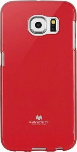 Vega MERCURY JELLY SAMSUNG S23 CZERWONY ETUI NAKŁADKA CASE JELLY>