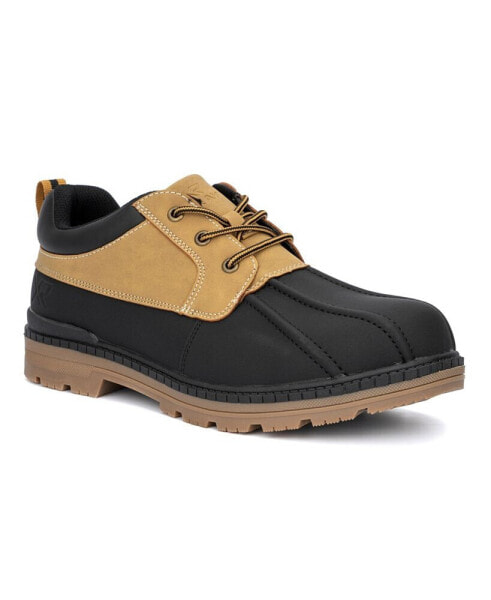 Men's Cosmo Lace-Up Shoes