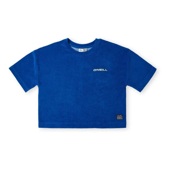 O´NEILL Brights Terry short sleeve T-shirt