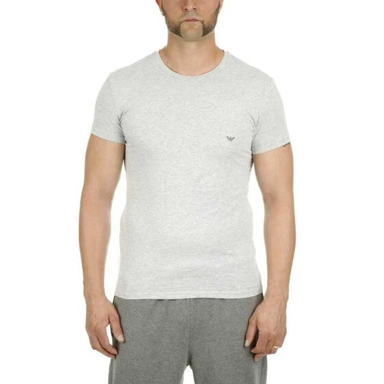 EMPORIO ARMANI 111035 CC729 short sleeve T-shirt