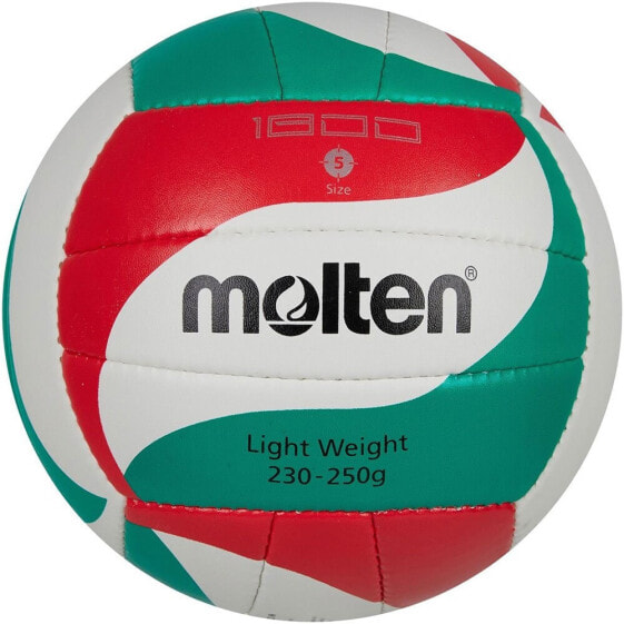 Волейбольный мяч Molten V5M1800-L для тренировок и матчей