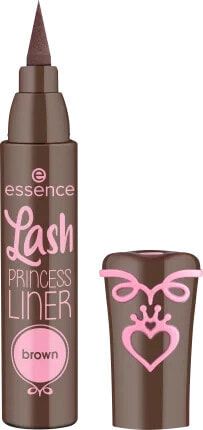 Eyeliner Lash Princess Brown, 3 ml