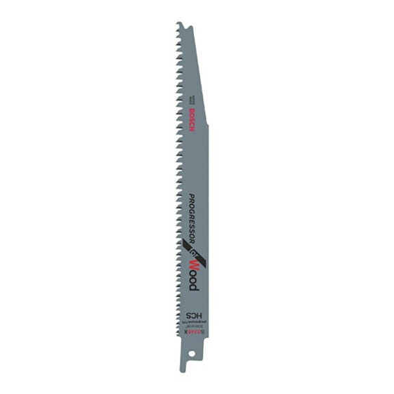 BOSCH PROFESSIONAL S 2345 X Progressor Wood Blade Saw Cut 25 Units