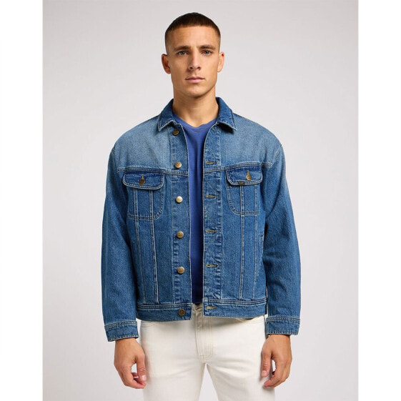 LEE Relaxed Rider denim jacket