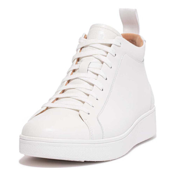 Кроссовки Fitflop Rally High Top Trainers