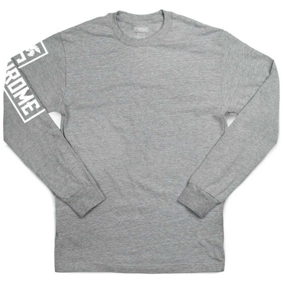 CHROME Flying Lion long sleeve T-shirt