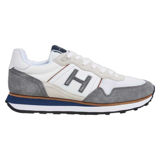 HACKETT Telfor Varsity trainers