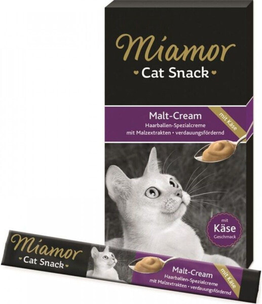 Miamor MIAMOR 90g CAT PASTA MALT-KASE SER