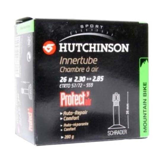 HUTCHINSON ProtectAir Schrader 35 mm MTB inner tube