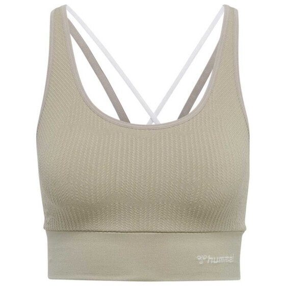 HUMMEL Flow Top Seamless