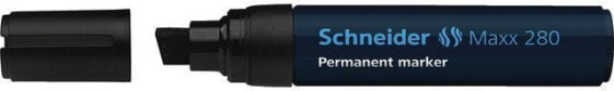 Schneider Marker permanentny 280, czarny (INT364)