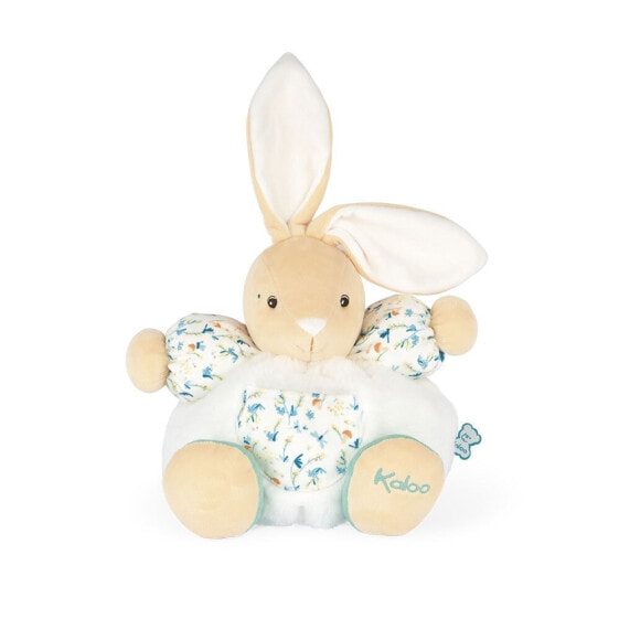 Мягкая игрушка для детей Kaloo Chubby Bunny Justin Teddy