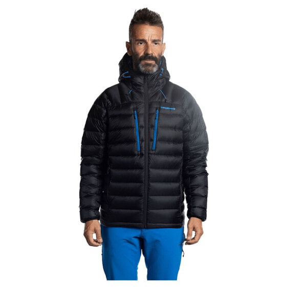 TRANGOWORLD Cerces DR down jacket