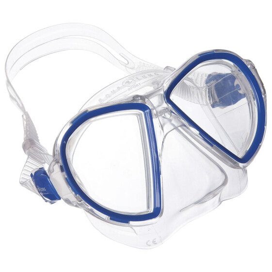 AQUALUNG SPORT Duetto diving mask