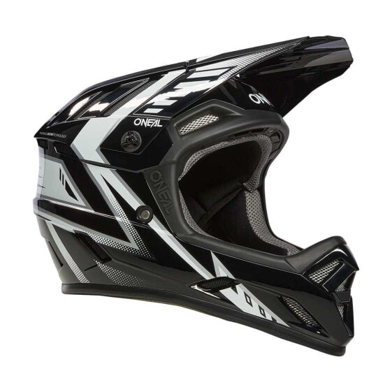 ONeal Backflip Knox V.23 downhill helmet