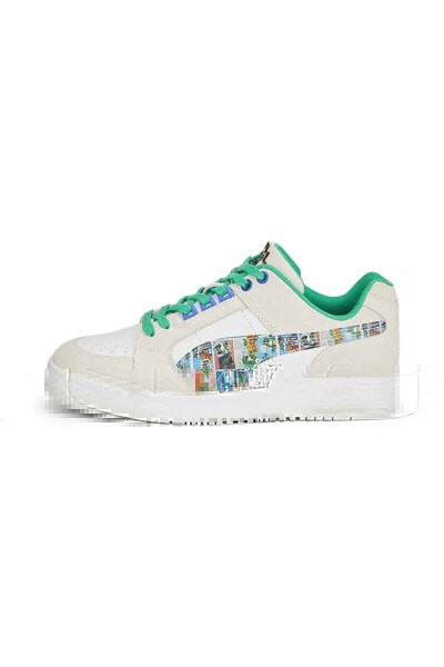 Кроссовки PUMA SLIPSTREAM Lo Super COMIC Sneaker