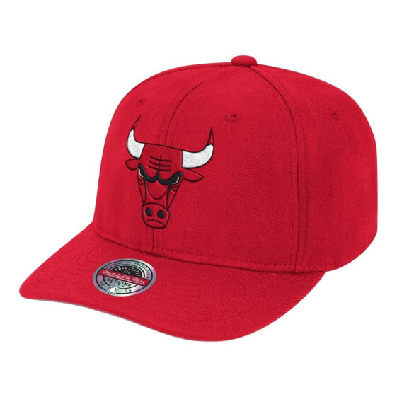 Mitchell & Ness Nba Chicago Bulls