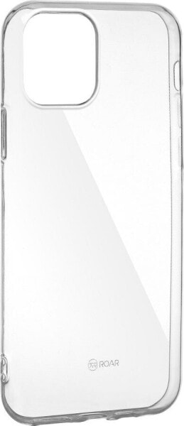 ForCell Futerał Jelly Roar - do Samsung Galaxy S20 FE / S20 FE 5G transparentny