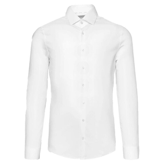 Рубашка Calvin Klein, модель K10K108229, длинный рукав