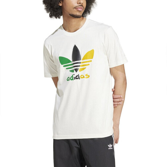 ADIDAS ORIGINALS Training Supply Sport 1 short sleeve T-shirt