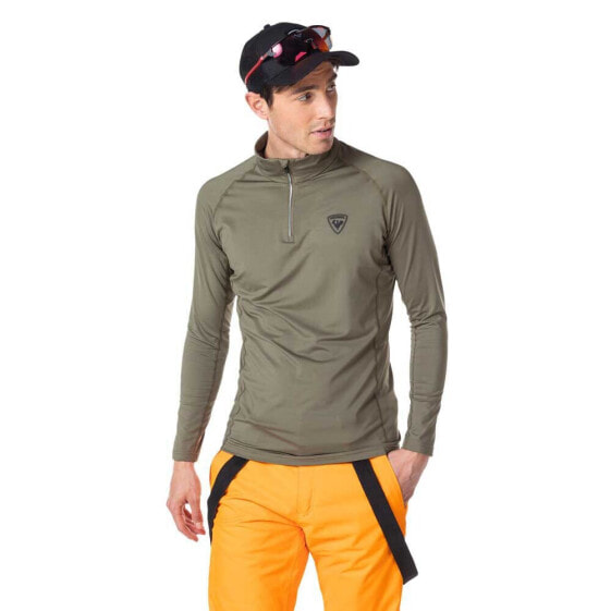 ROSSIGNOL Classique Long sleeve base layer